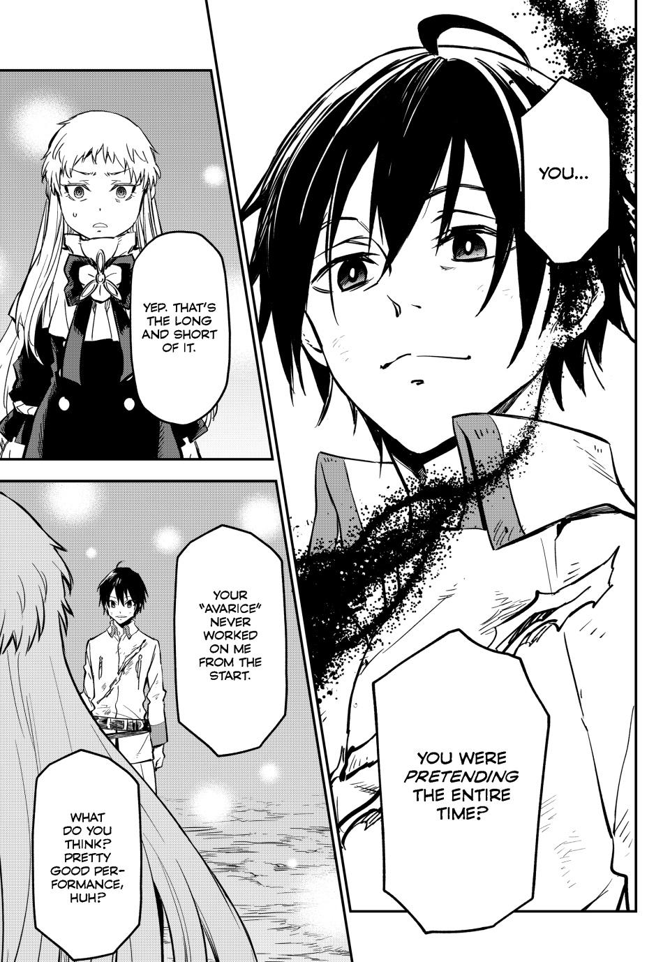 That Time I Got Reincarnated as a Slime, Chapter 129 image 36